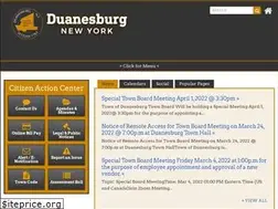 Sites similar to duanesburg.net