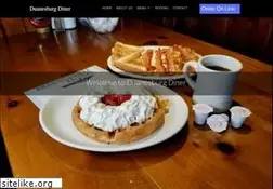 Sites similar to duanesburgdiner.com