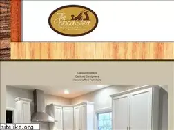 Sites similar to duaneslaymakerswoodshed.com