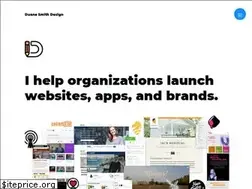 Sites similar to duanesmithdesign.com