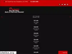 Sites similar to duanesrepairinc.com