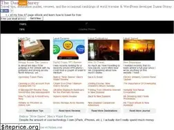 Sites similar to duanestorey.com