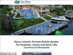 Sites similar to duanethomasmarine.com