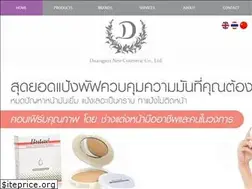 Sites similar to duangsirineo.com