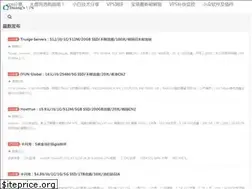 Sites similar to duangvps.com