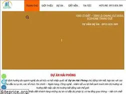 Sites similar to duanhaiphong.com.vn
