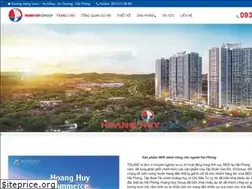 Sites similar to duanhoanghuy.com
