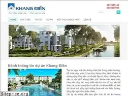 Sites similar to duankhangdien.com