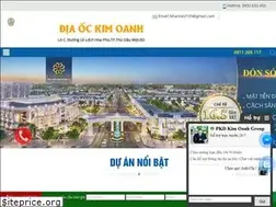 Sites similar to duankimoanh.com