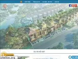 Sites similar to duanlavila.vn