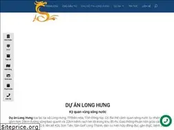 Sites similar to duanlonghung.vn