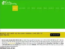 Sites similar to duanluckygarden.com