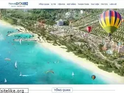 Sites similar to duanmarinacity.vn
