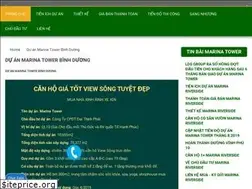 Sites similar to duanmarinatower.org