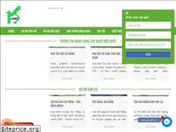 Sites similar to duanmientrung24h.com