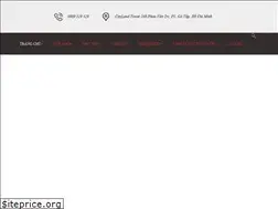 Sites similar to duanmoi.info