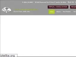 Sites similar to duanorthodontics.com