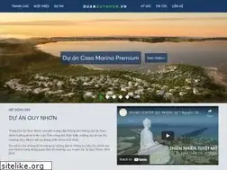Sites similar to duanquynhon.vn