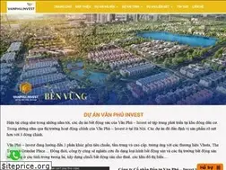 Sites similar to duanvanphu.com