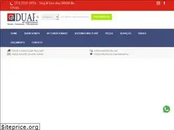 Sites similar to duar.com.br