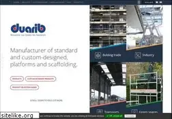 Sites similar to duarib.com