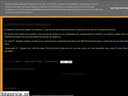 Sites similar to duarte-hotelaria.blogspot.com
