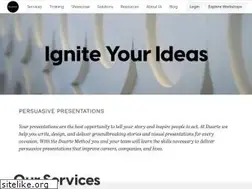 Sites similar to duarte.com