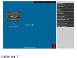 Sites similar to duartebelo.com