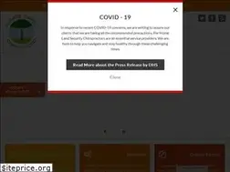 Sites similar to duartechiropractic.com