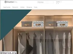 Sites similar to duartee.com