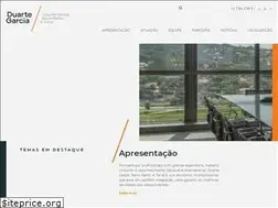 Sites similar to duartegarcia.com.br