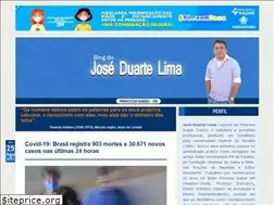 Sites similar to duartelima.com.br