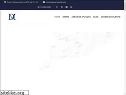 Sites similar to duartemoral.com