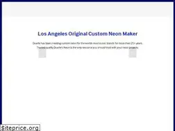 Sites similar to duarteneon.com