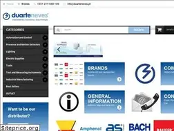 Sites similar to duarteneves.com