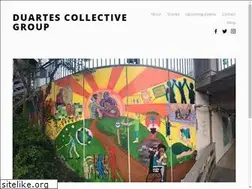 Sites similar to duartescollectivegroup.com