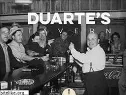Sites similar to duartestavern.com
