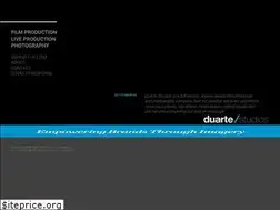 Sites similar to duartestudios.com