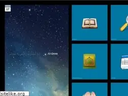 Sites similar to duas.mobi