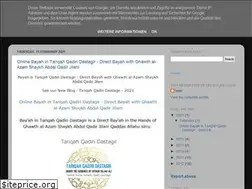 Sites similar to duasalawat.blogspot.com