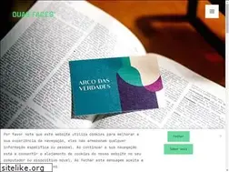 Sites similar to duasfaces.pt