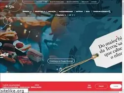 Sites similar to duasrodas.com