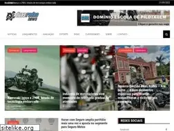 Sites similar to duasrodasnews.com