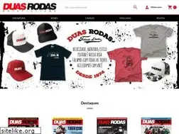 Sites similar to duasrodasonline.com.br