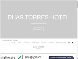 Sites similar to duastorres.pt