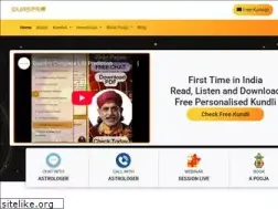 Sites similar to duastro.com