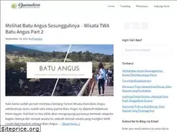 Sites similar to duasudara.com