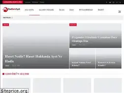Sites similar to duasureayet.com