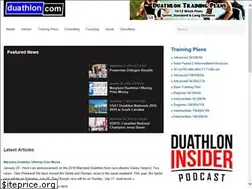 Sites similar to duathlon.com