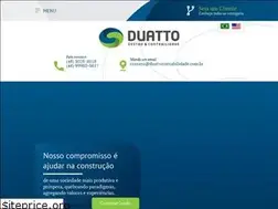 Sites similar to duattocontabilidade.com.br
